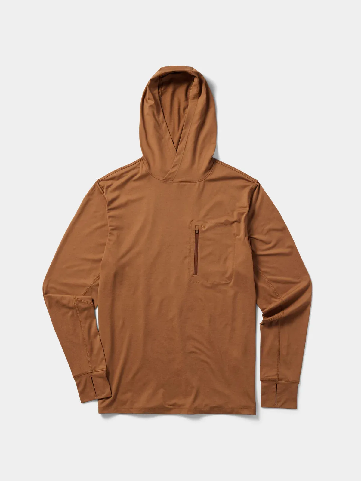 Duck Camp M's Rockport Hoodie