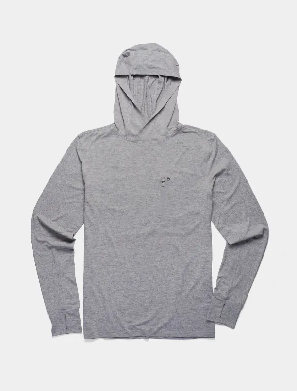 Duck Camp M's Rockport Hoodie