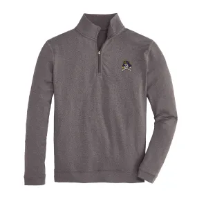 East Carolina Flow Performance 1/4 Zip Pullover