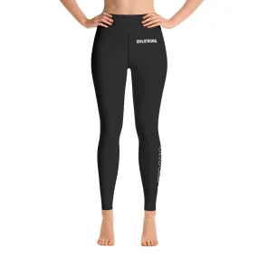 ELEVATED ESSENTIALS, BOOTY BOOSTING HIGH WAISTBAND LEGGING