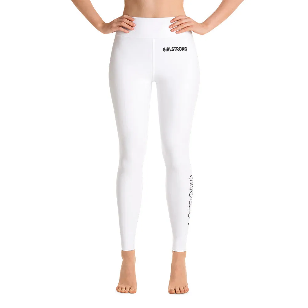 ELEVATED ESSENTIALS, BOOTY BOOSTING HIGH WAISTBAND LEGGING