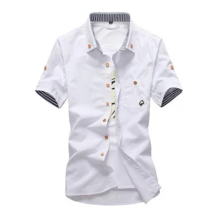 Embroidery Shirts