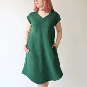 Emerald Dress and Top - XXS, XS, S, M, L, XL, & Plus Sizes 1-5