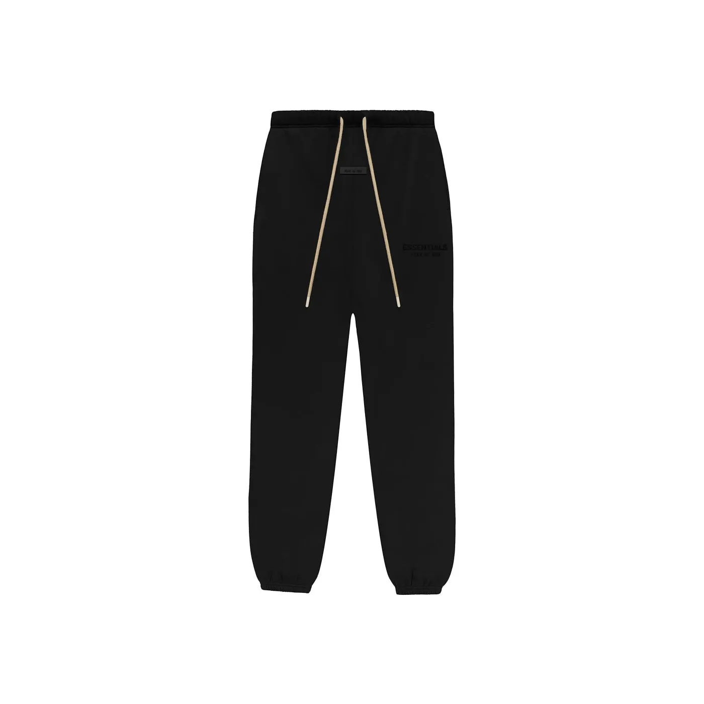 Fear of God Essentials Sweatpant Jet Black