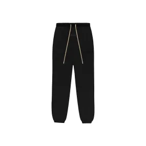 Fear of God Essentials Sweatpant Jet Black