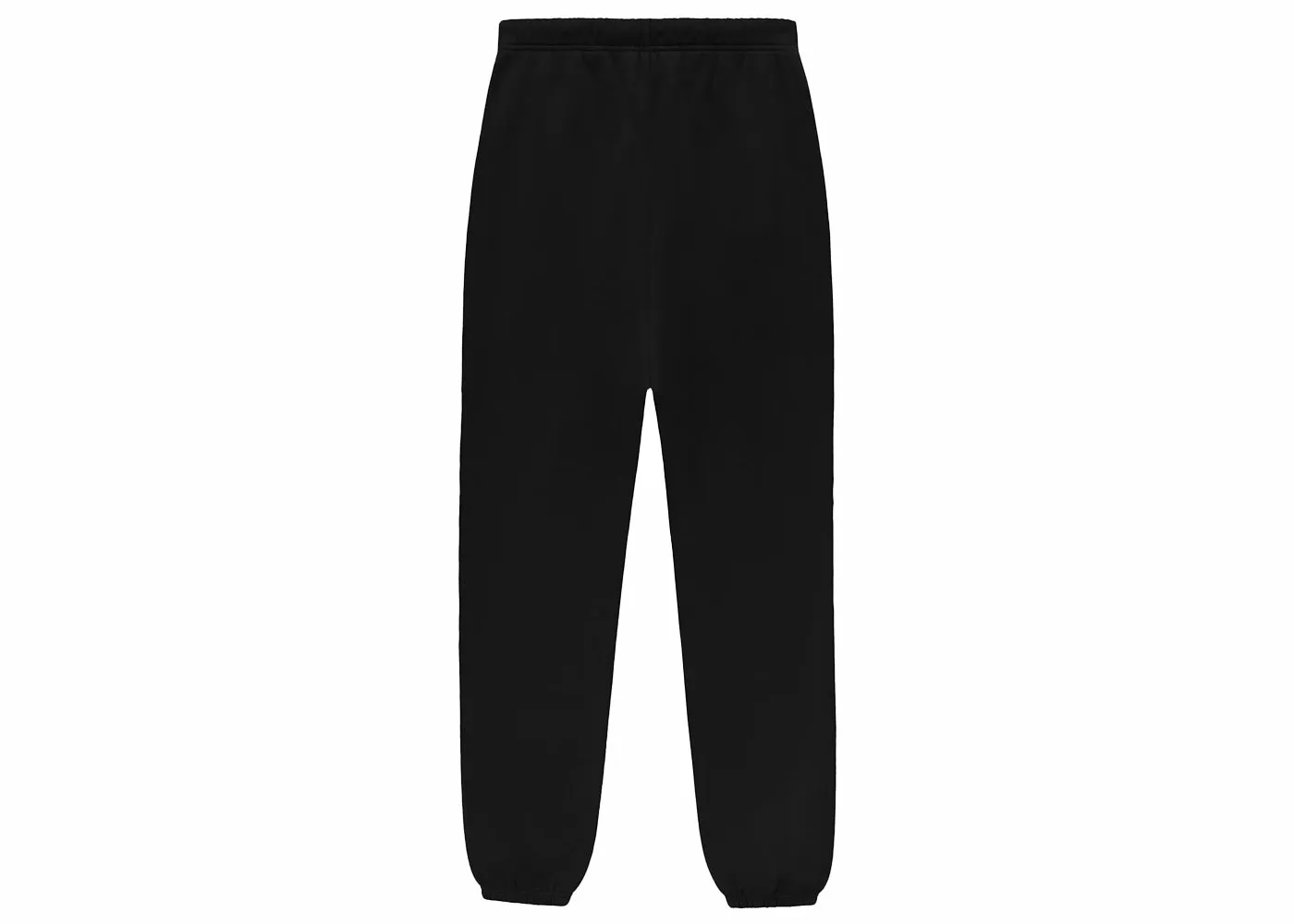 Fear of God Essentials Sweatpant Jet Black