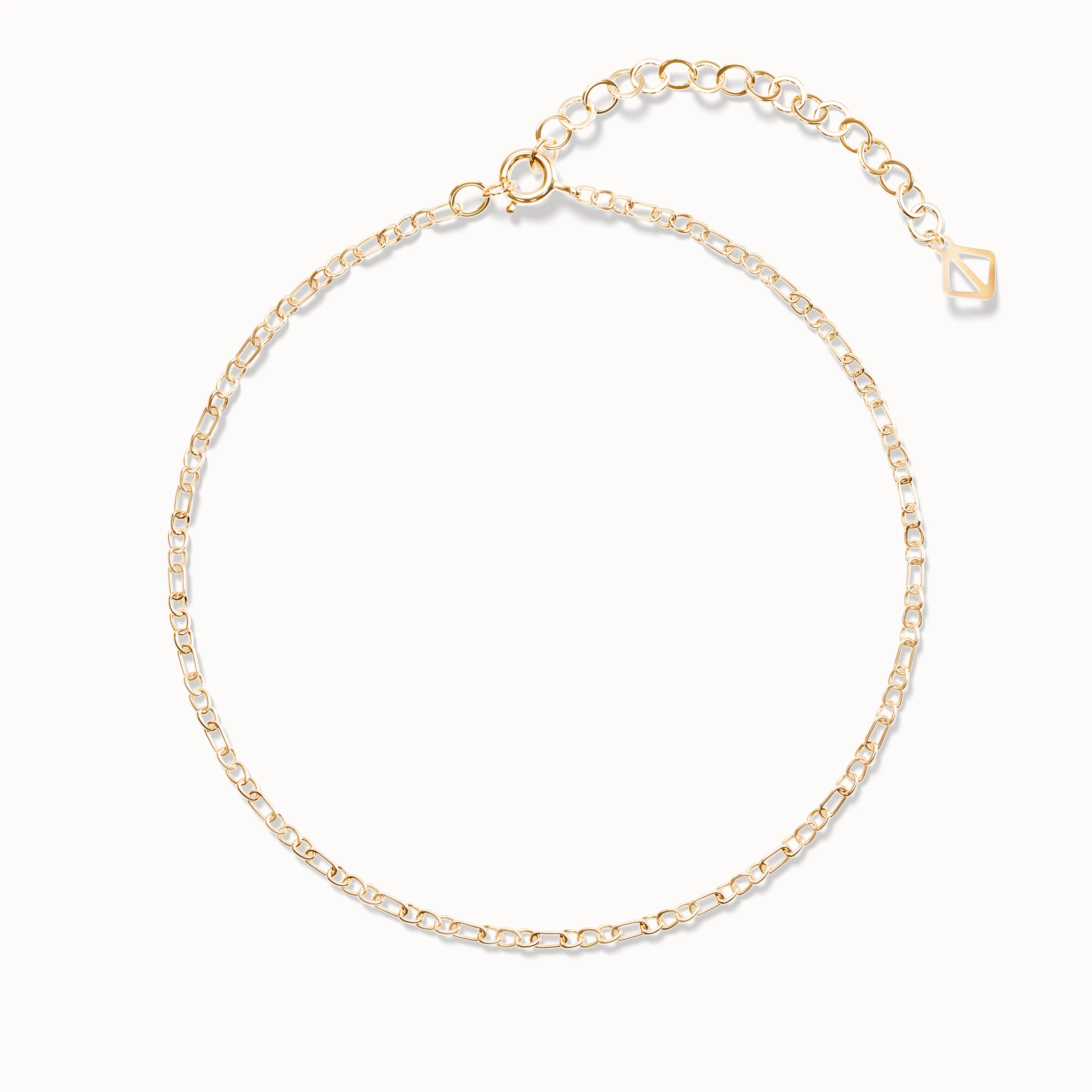 Figaro Anklet