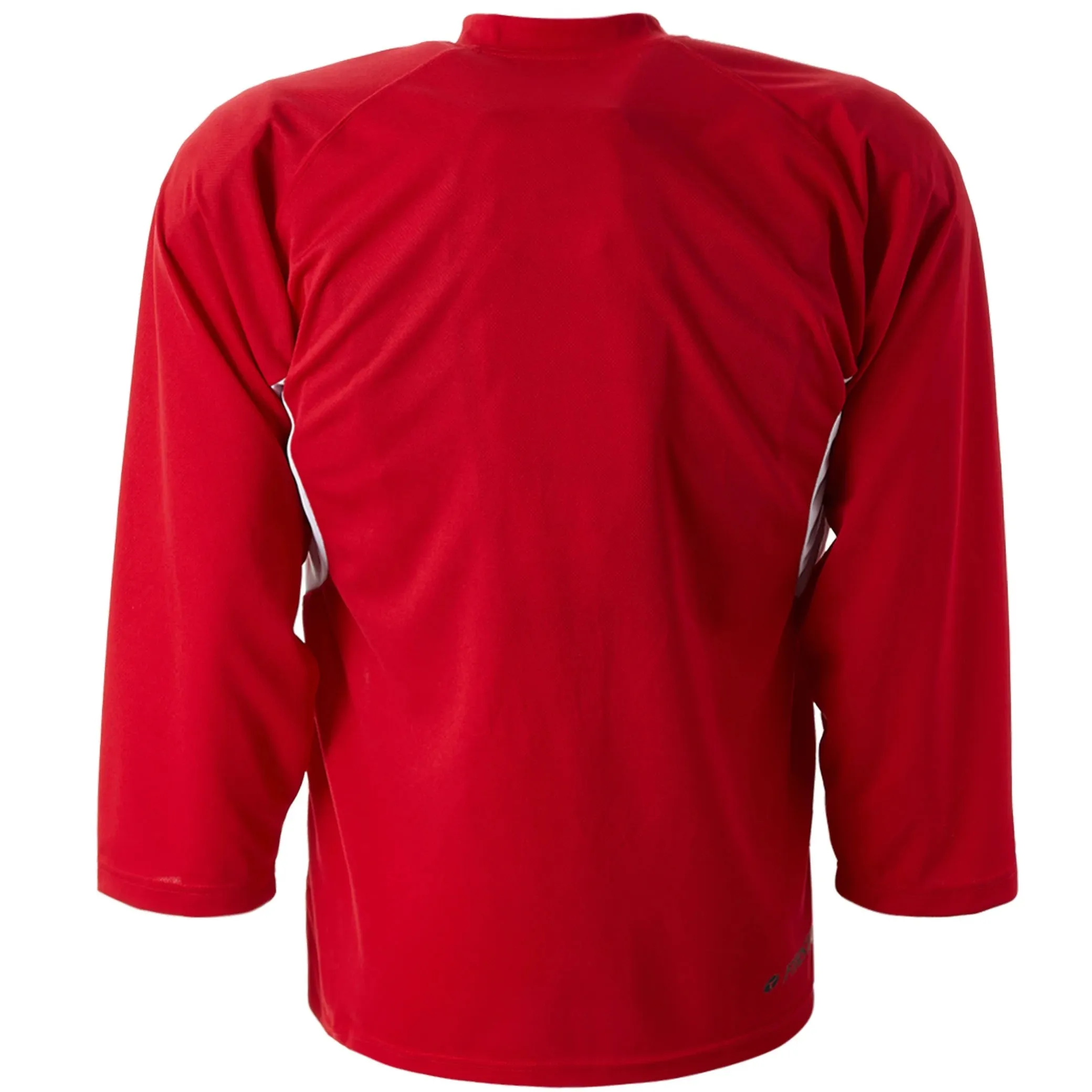 Firstar Team Hockey Jersey (Red/White)