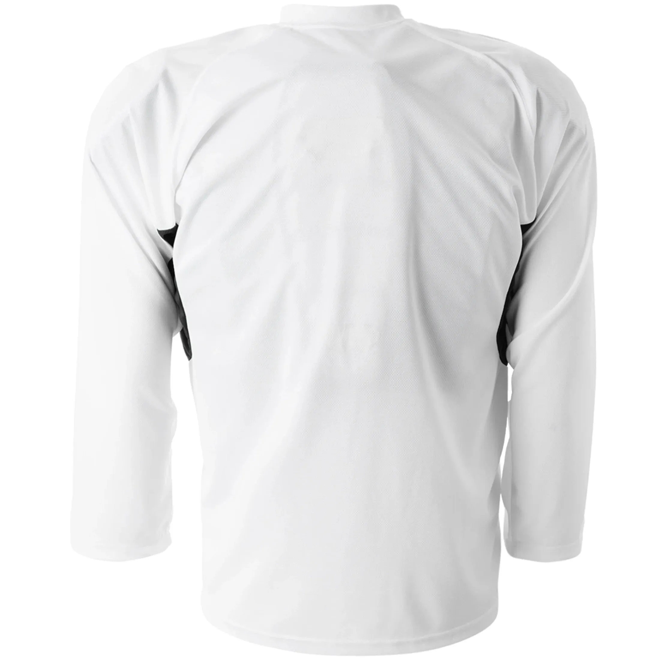 Firstar Team Hockey Jersey (White/Black)