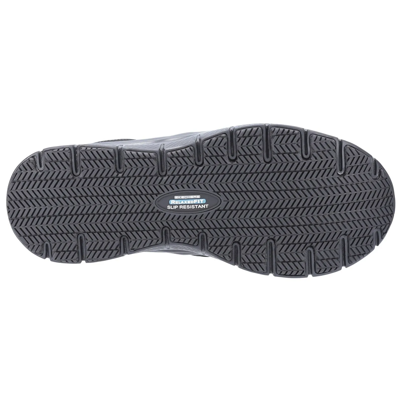 Flex Advantage - McAllen Sr Occupational Shoe