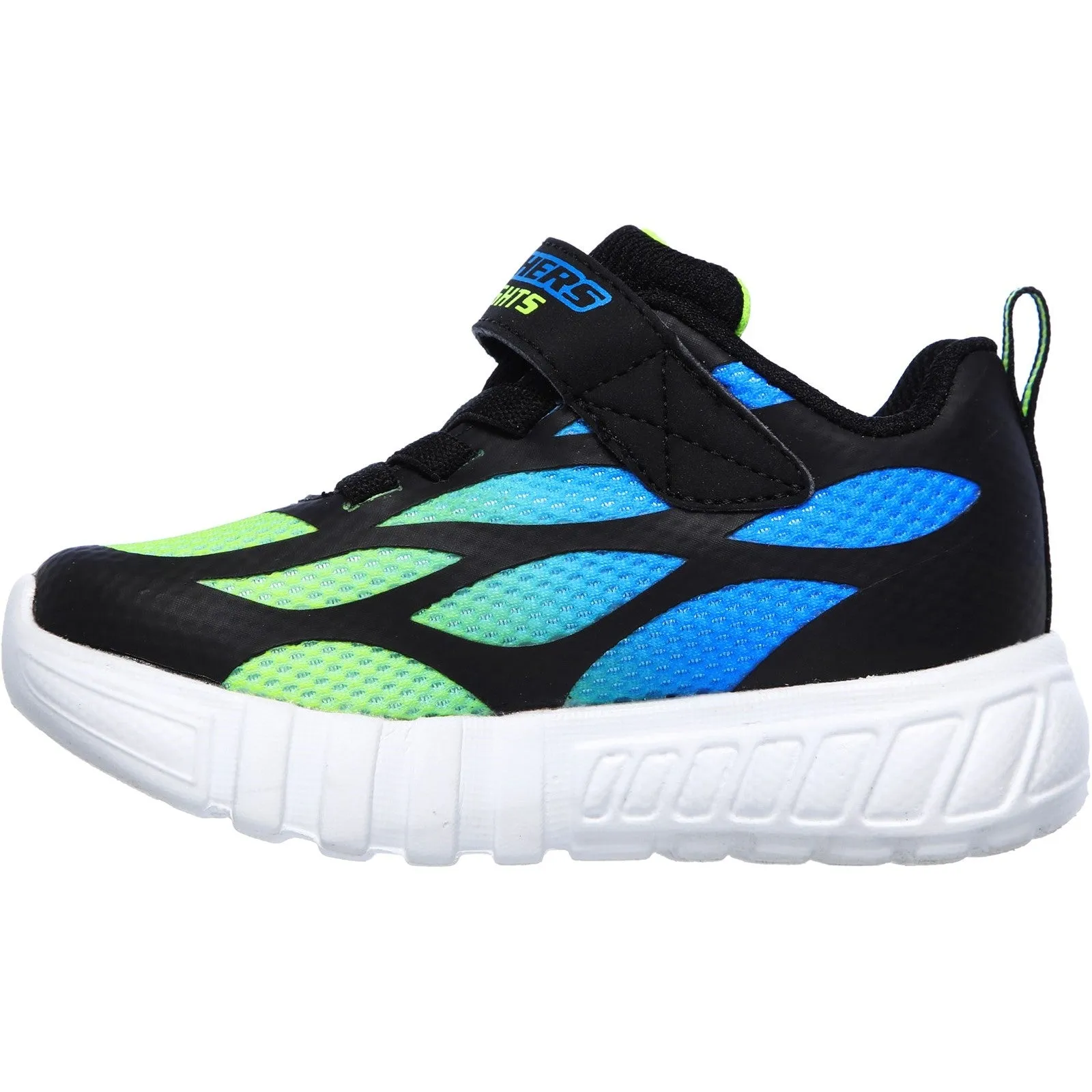 Flex-Glow Dezlom Sports Shoes