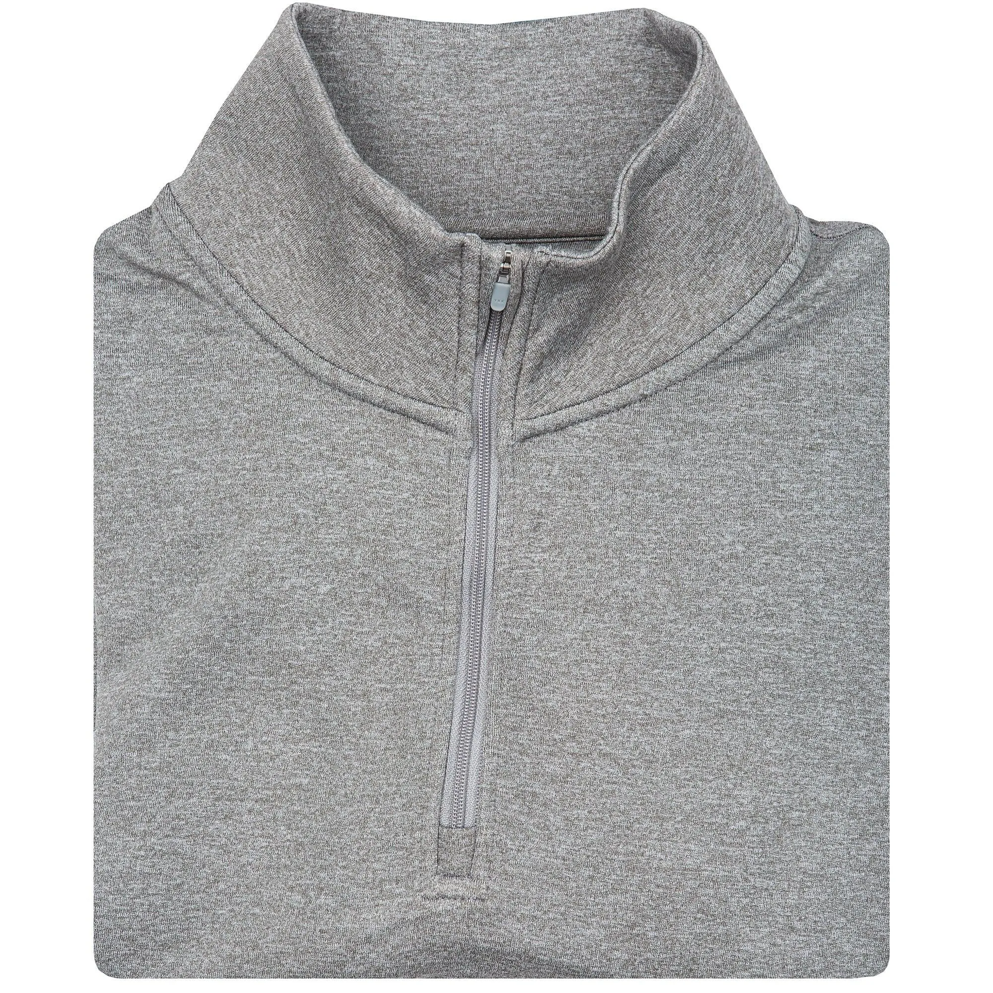 Flow Performance 1/4 Zip Pullover