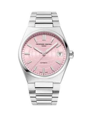 Frederique Constant Highlife Ladies Automatic