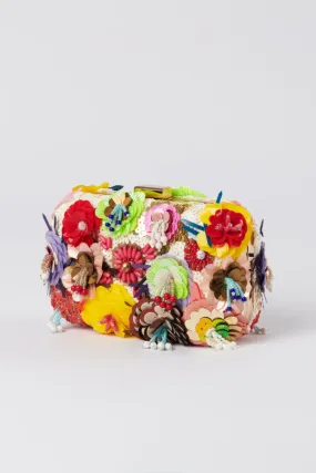 Garden Party Multy Clutch