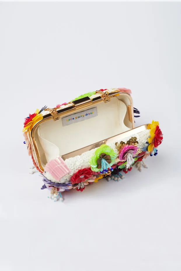 Garden Party Multy Clutch