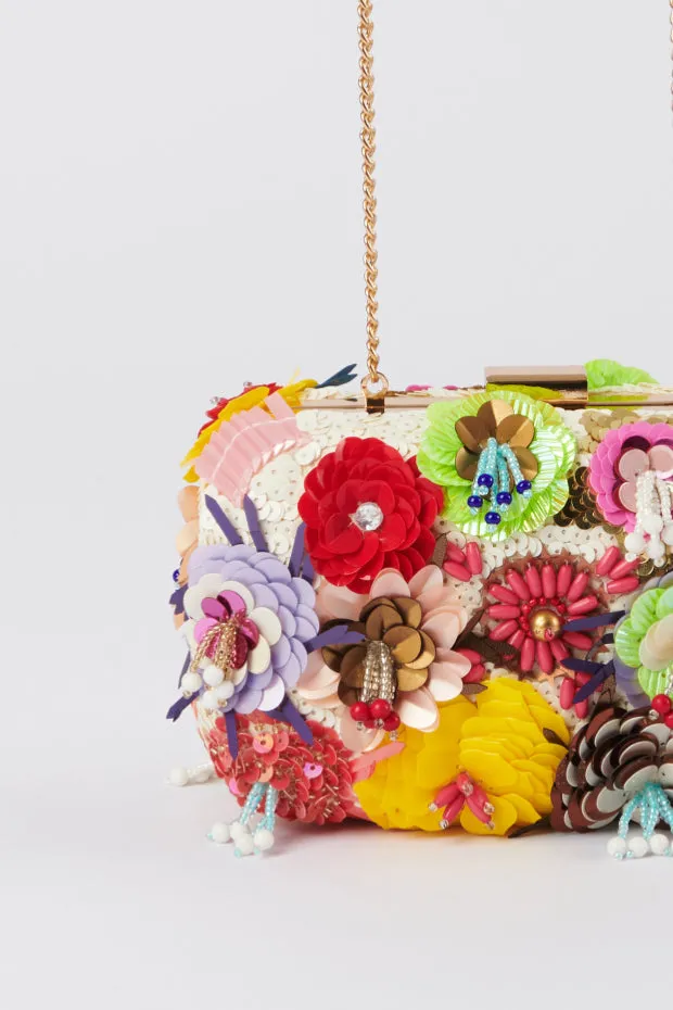 Garden Party Multy Clutch