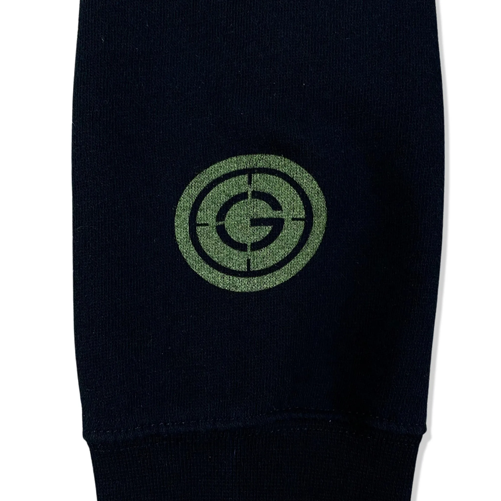 GBRS Instructor Zip Up Hoodie