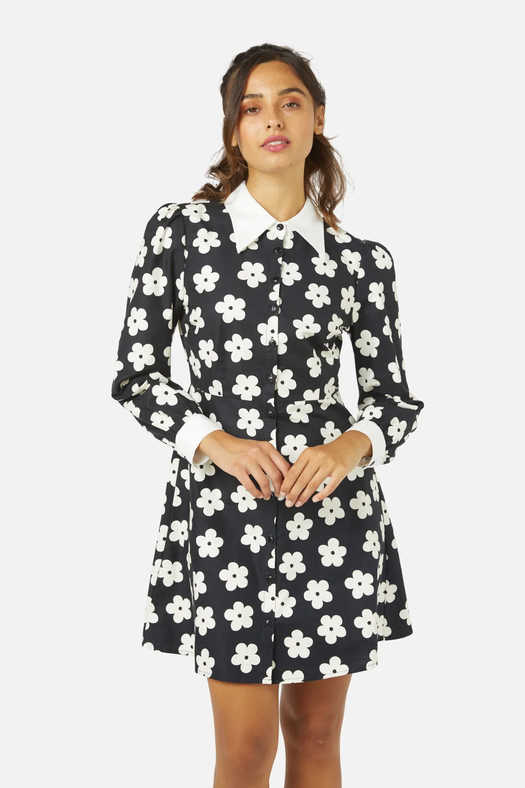 Gigi Daisy Dress