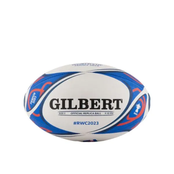 GILBERT - RWC 2023 Replica Ball (Size 5)