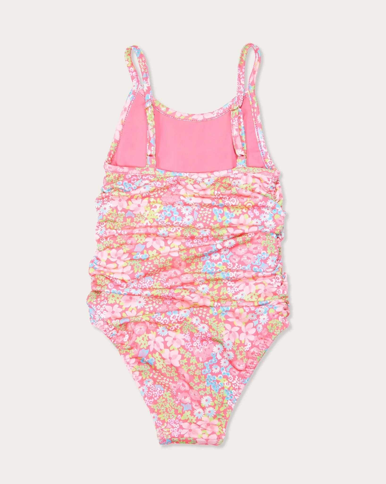 Girls Jessica One Piece Swimsuit