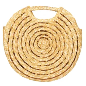 Goldie Circle Bag