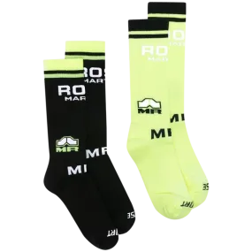 Graphic Socks Multipack