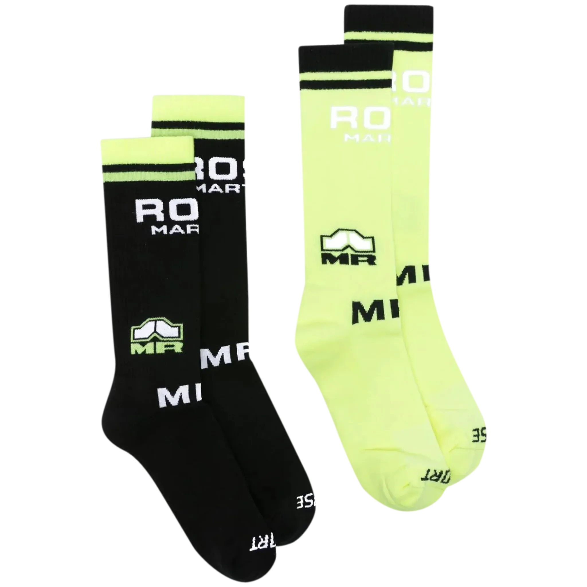 Graphic Socks Multipack