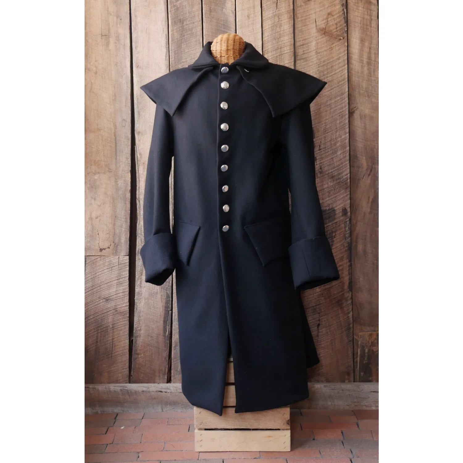 Greatcoat