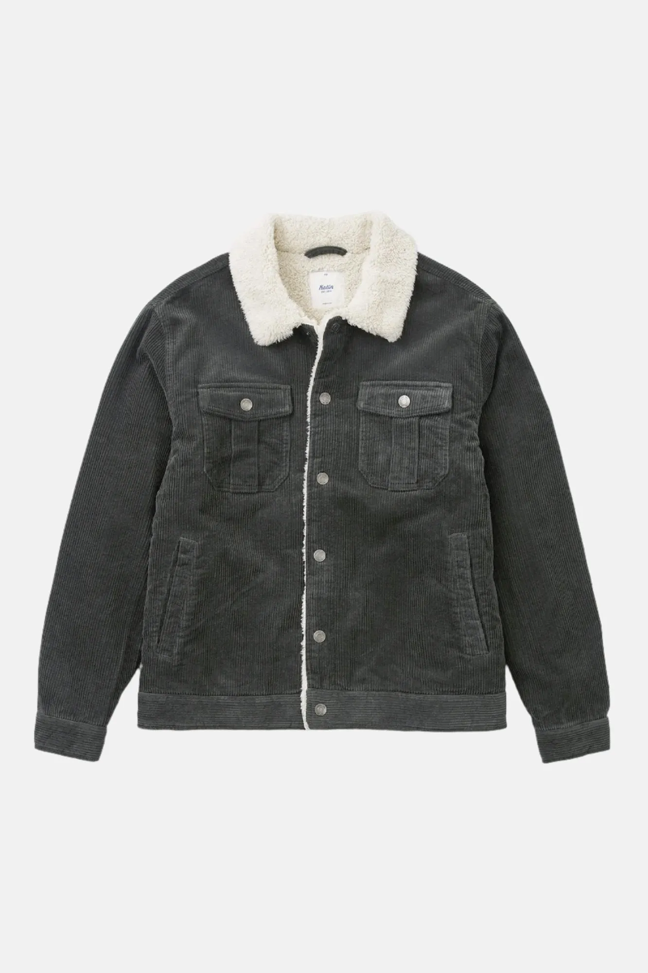 HARRIS CORDUROY JACKET