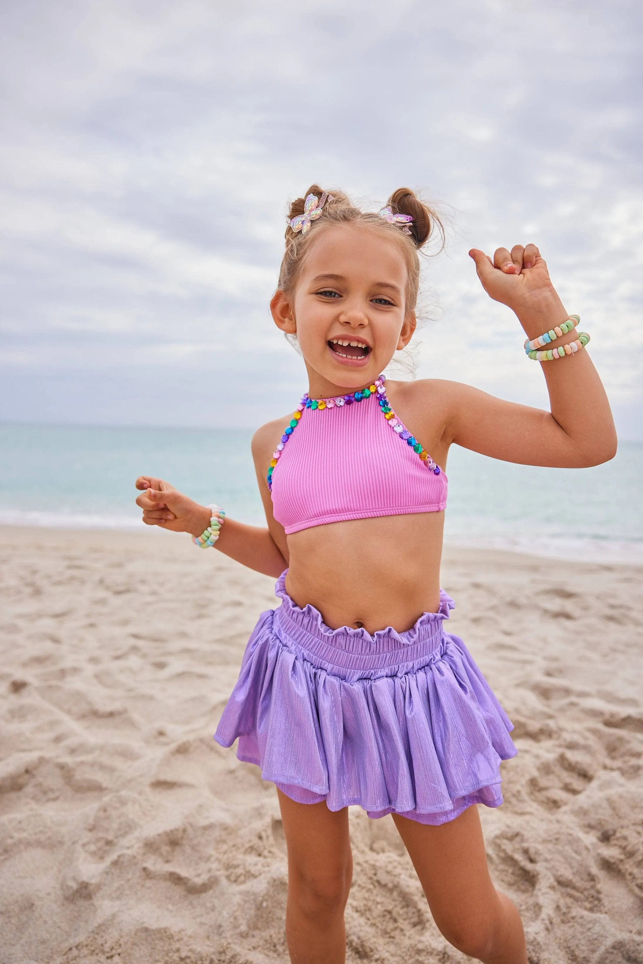 Heart Gem Bikini