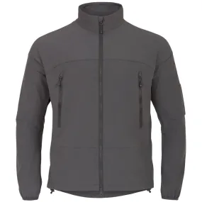 Highlander Forces Tactical Hirta Jacket Dark Grey