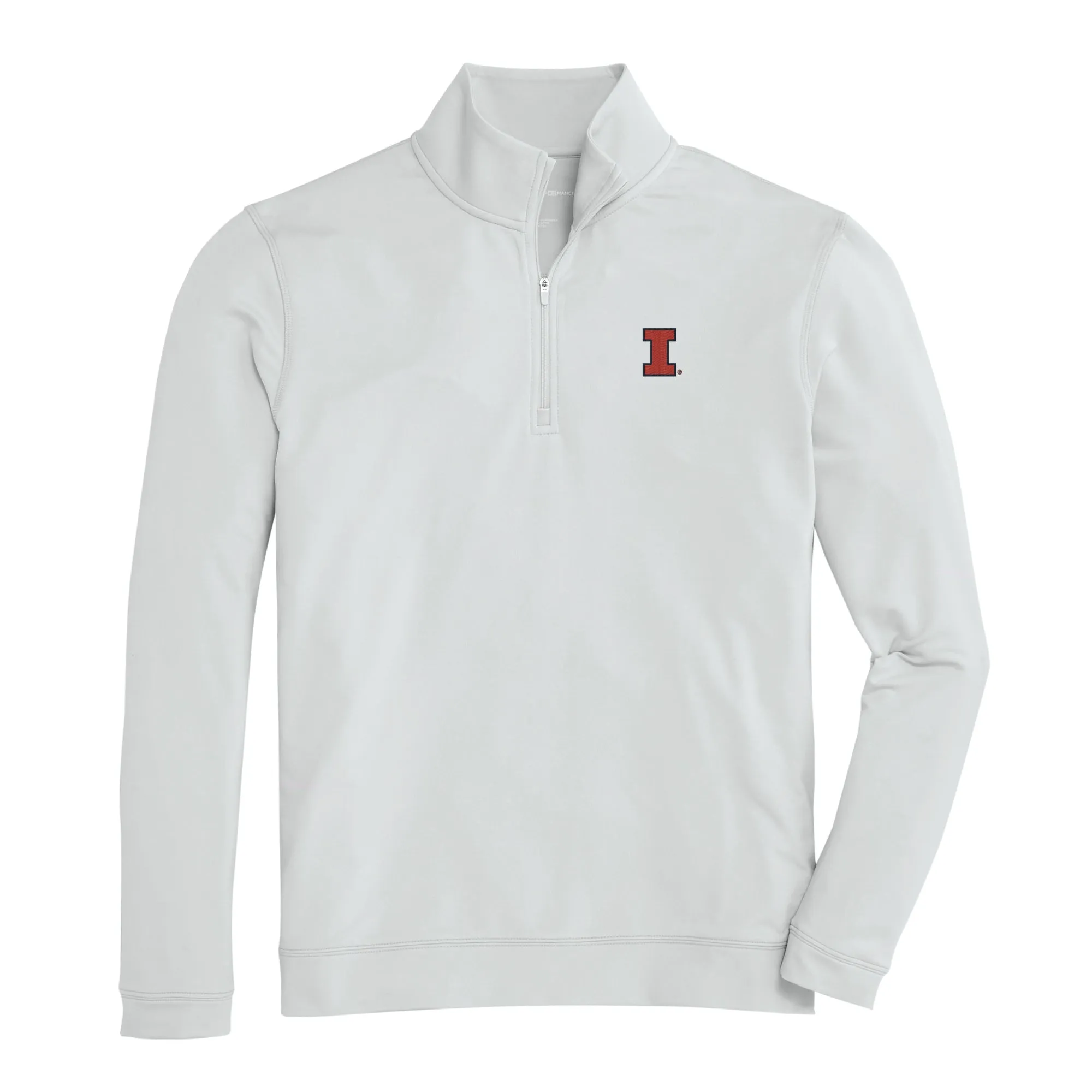 Illinois Flow Performance Pullover