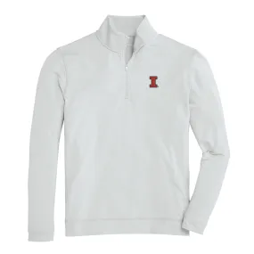 Illinois Flow Performance Pullover