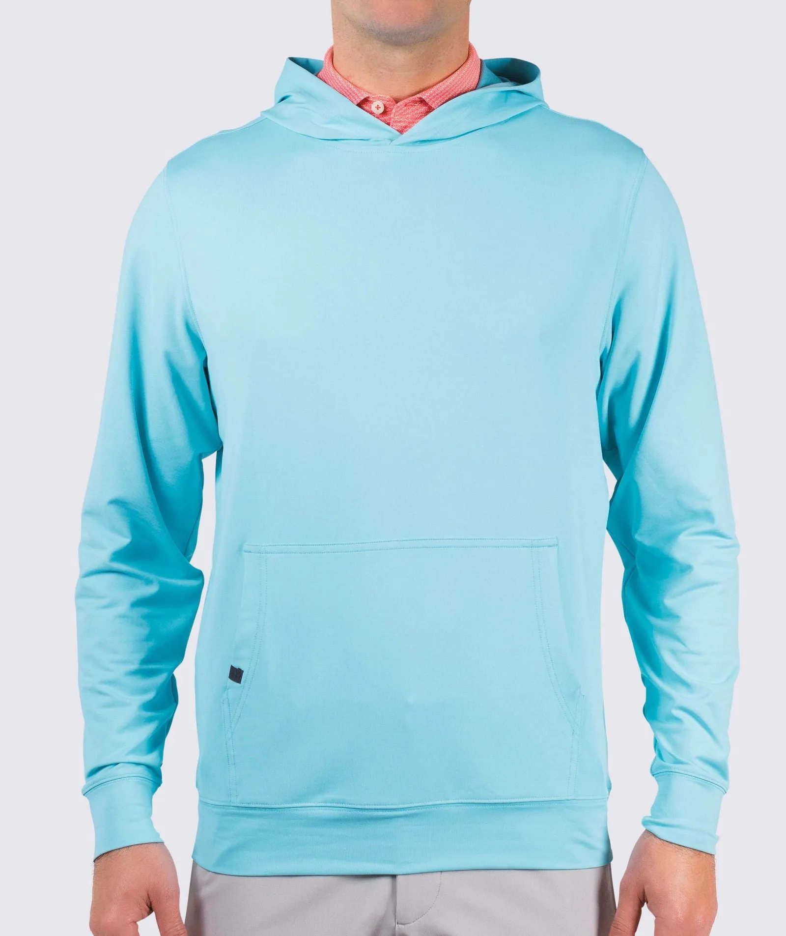 Joey Performance Hoodie