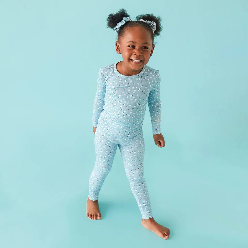 Juliana Classic Pajama Set