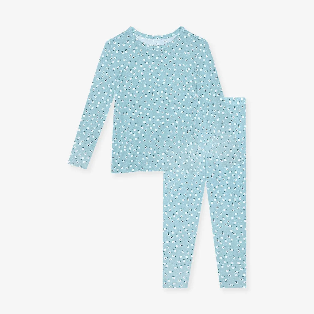 Juliana Classic Pajama Set