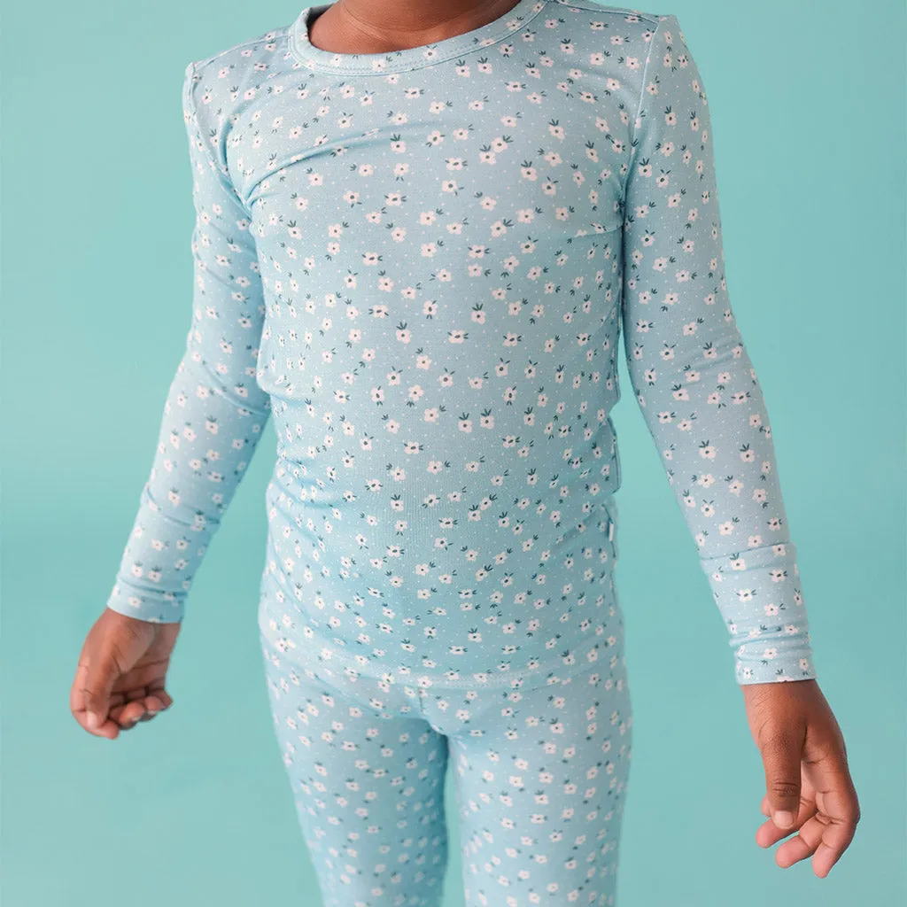 Juliana Classic Pajama Set