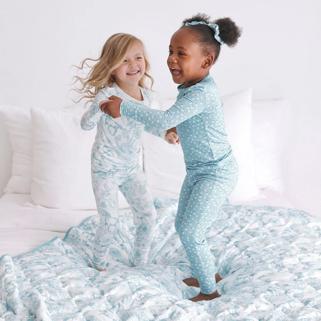 Juliana Classic Pajama Set