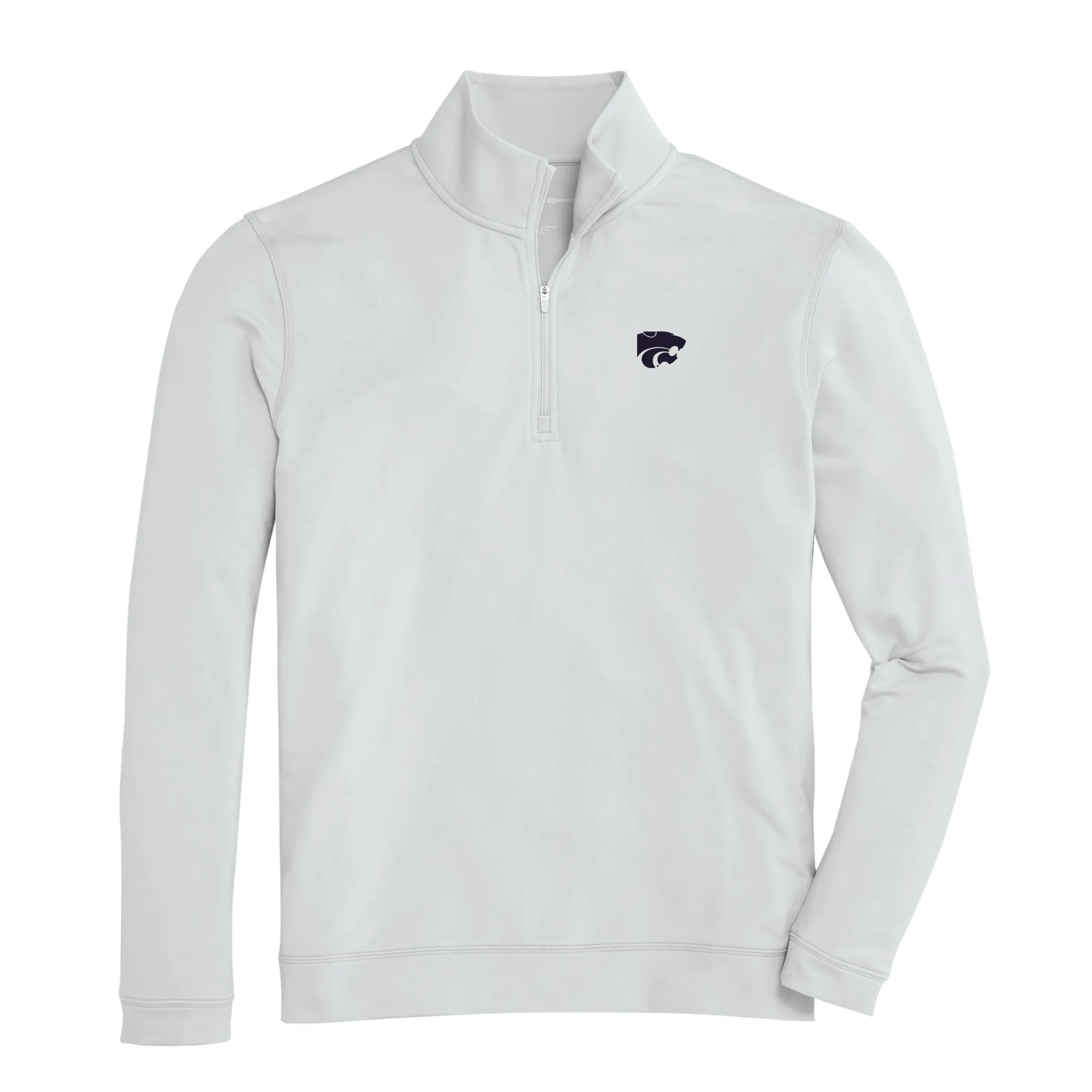 Kansas State Flow Performance Pullover