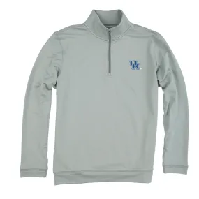 Kentucky Flow Performance 1/4 Zip Pullover