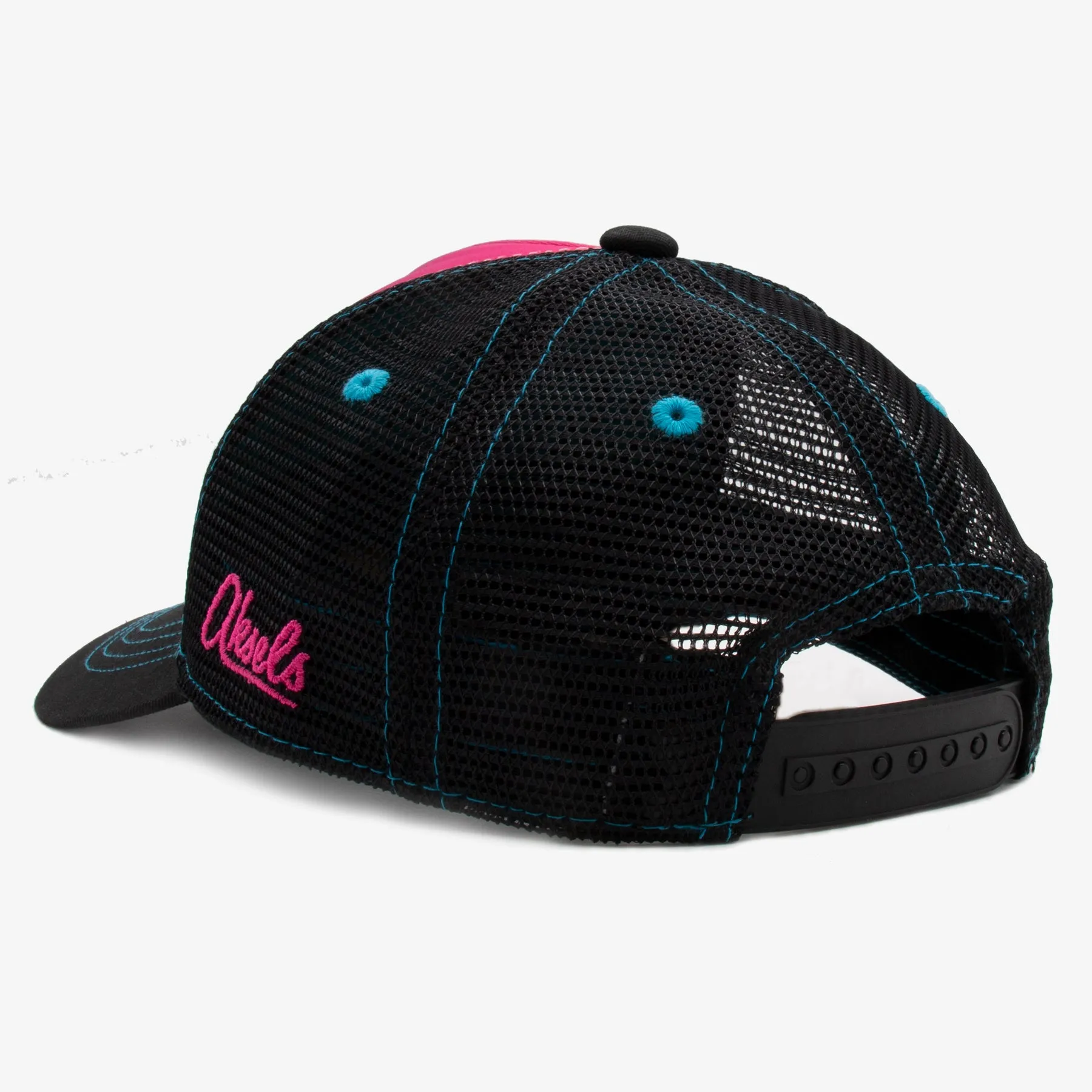 Kids Colorado Striped Low Pro Snapback Hat