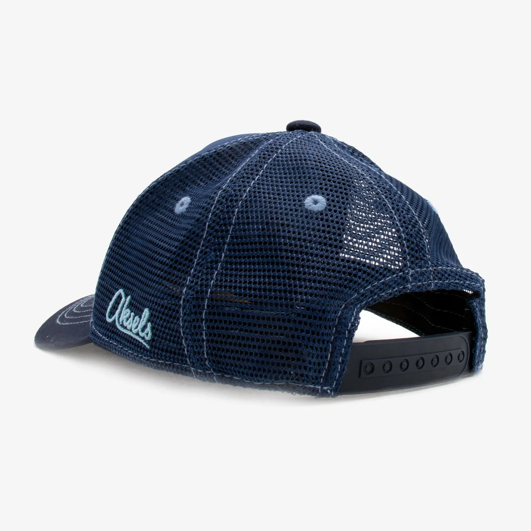 Kids Colorado Striped Low Pro Snapback Hat