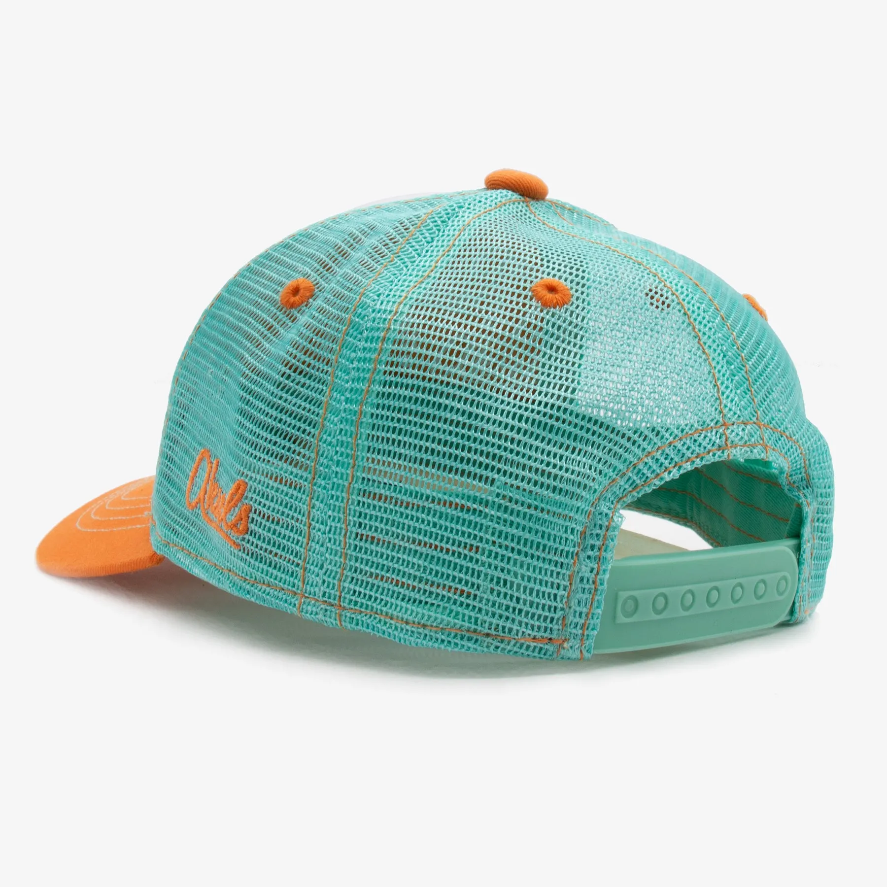 Kids Colorado Striped Low Pro Snapback Hat