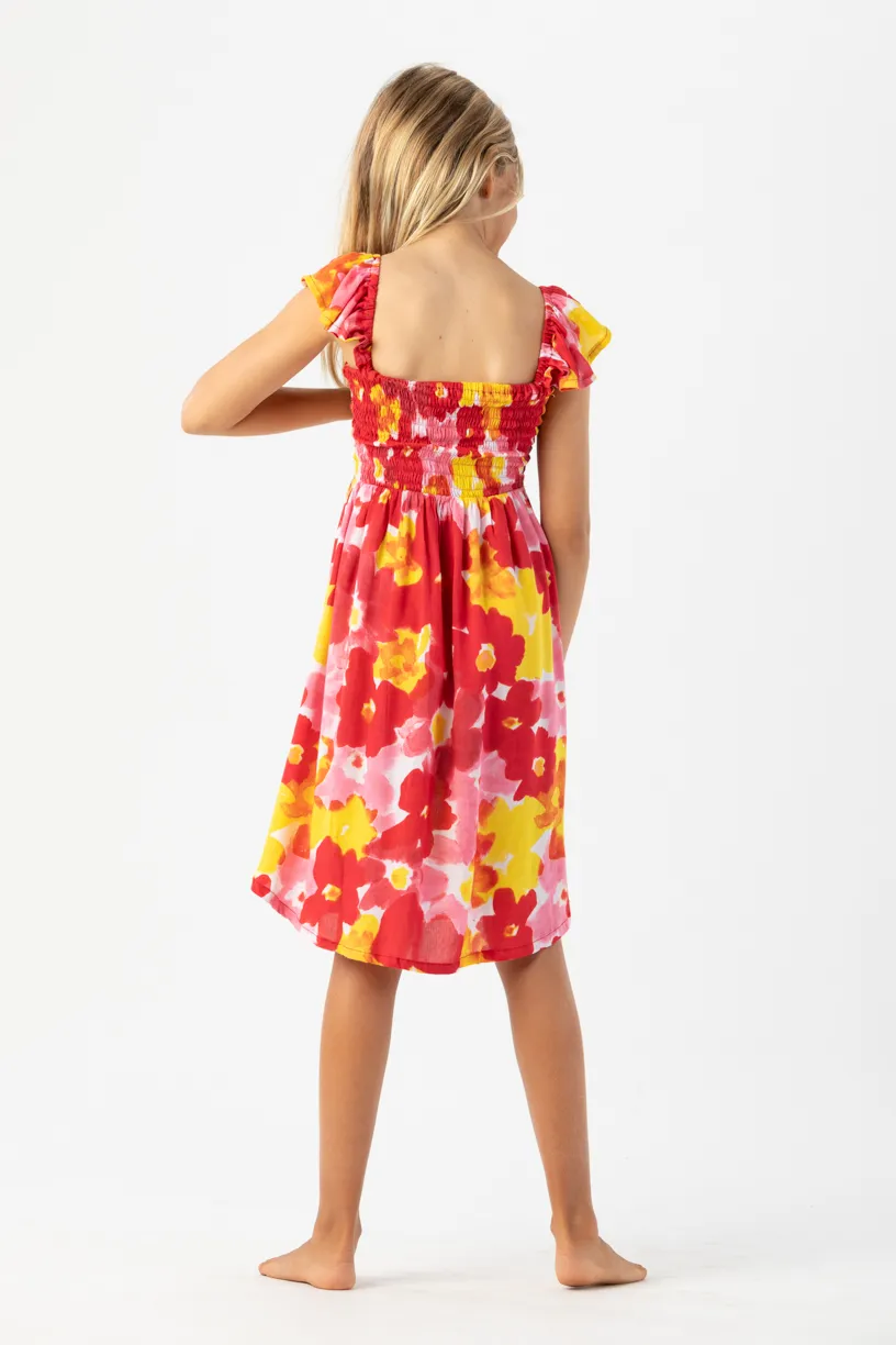 Kids Hollie Dress