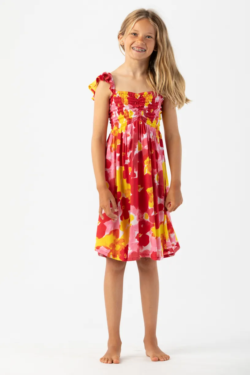 Kids Hollie Dress