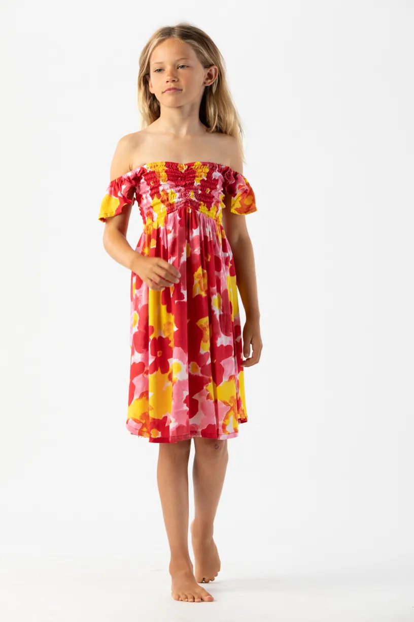 Kids Hollie Dress