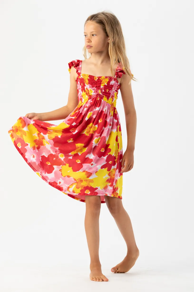 Kids Hollie Dress