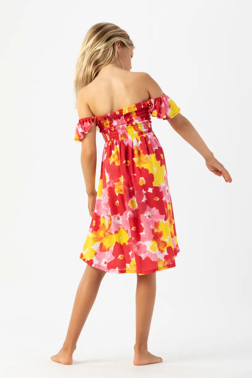 Kids Hollie Dress