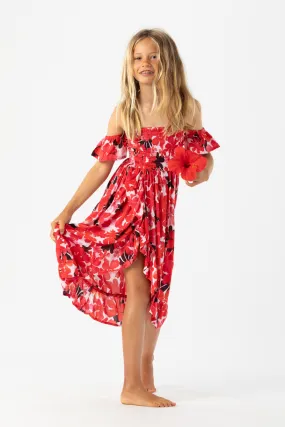 Kids Kohala Dress