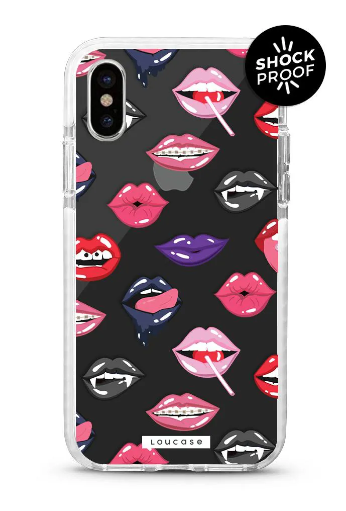 Labios PROTECH™ Phone Case | LOUCASE